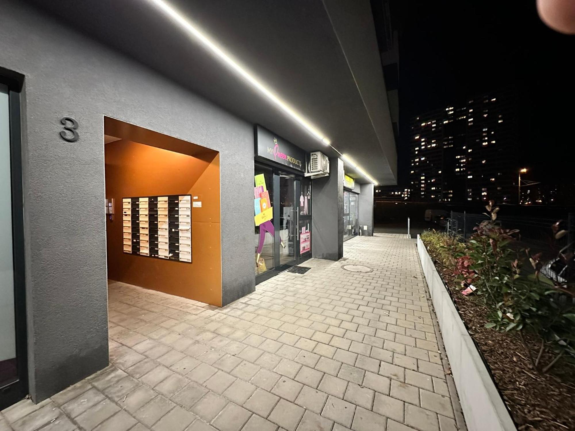 Novozariadeny Apartman Pri Starom Moste Bratislava Bagian luar foto